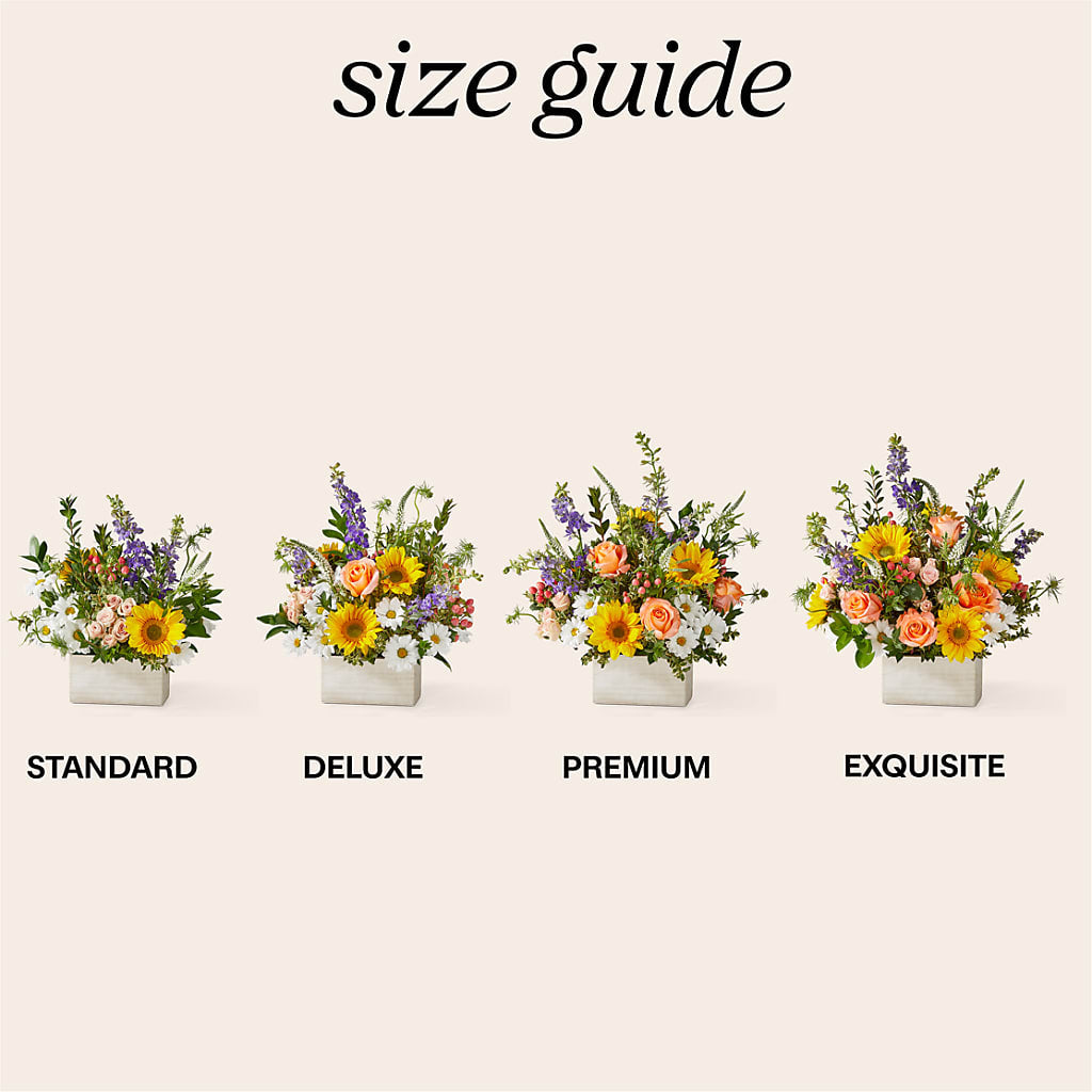The Good Life Bouquet – SYLVIA'S FLORIST, Antioch CA