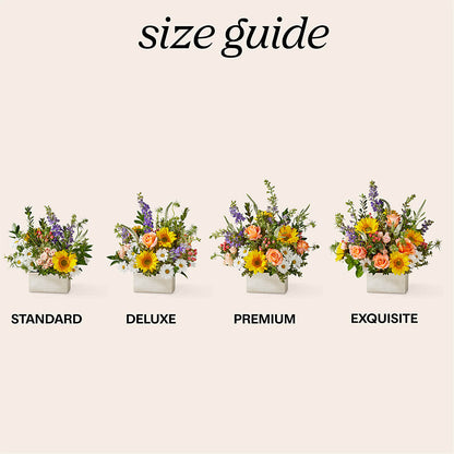 The Good Life Bouquet – SYLVIA'S FLORIST, Antioch CA