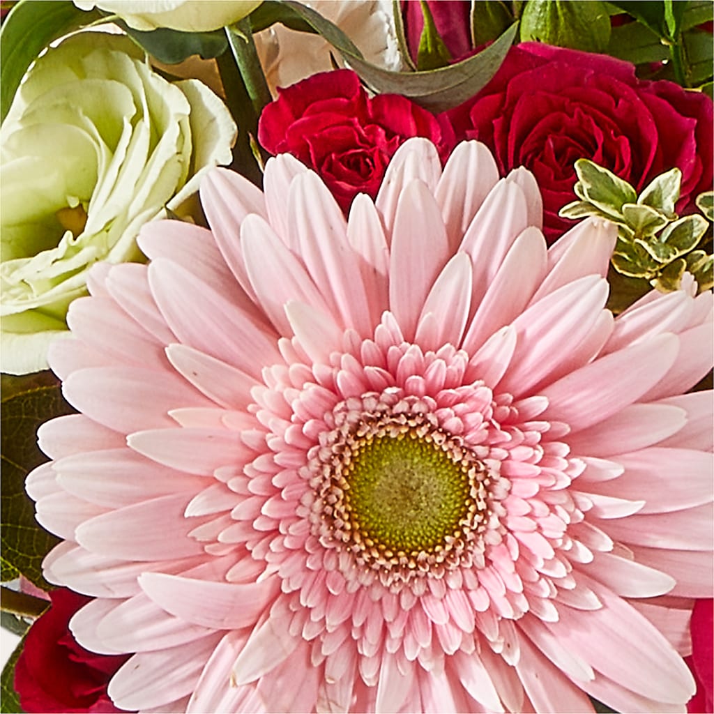 Too Cute Bouquet – SYLVIA'S FLORIST, Antioch CA