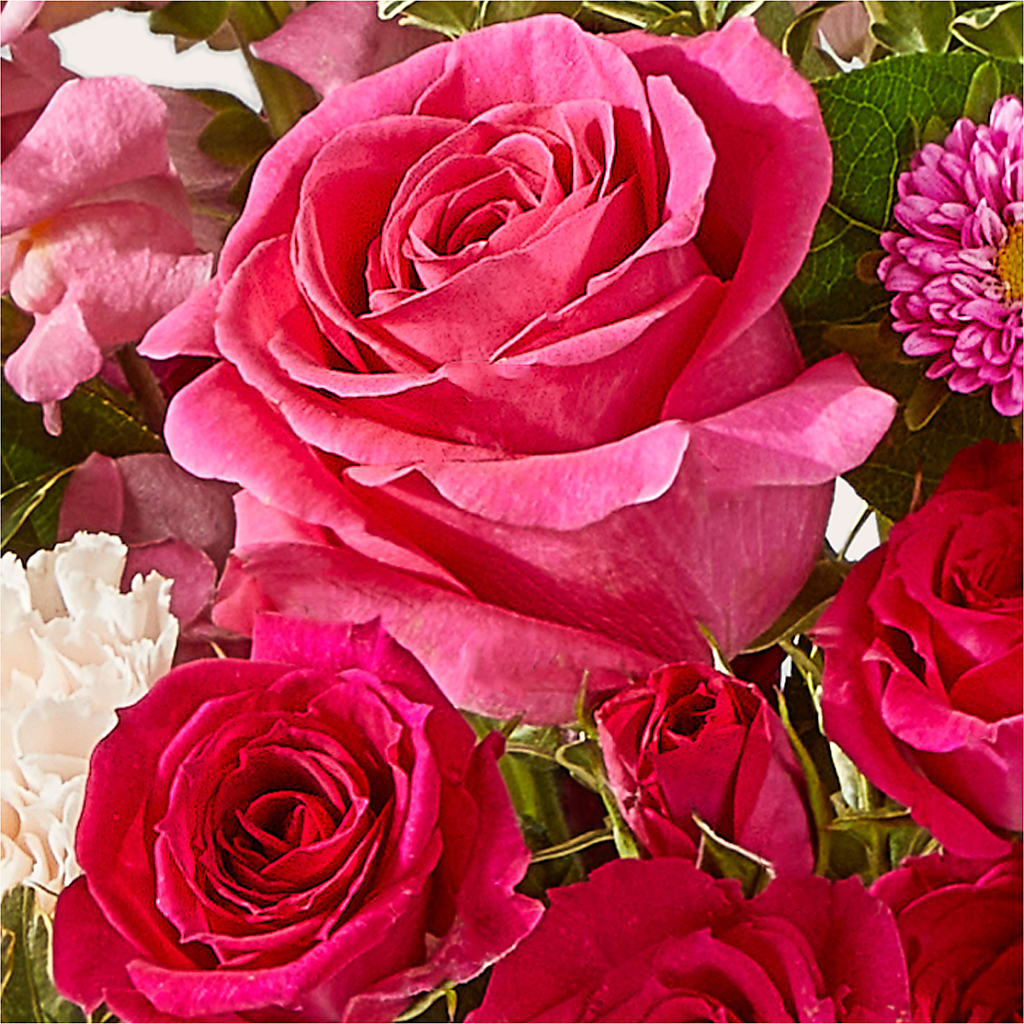 Too Cute Bouquet – SYLVIA'S FLORIST, Antioch CA