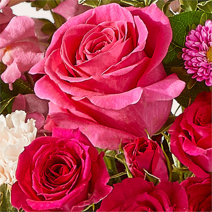 Too Cute Bouquet – SYLVIA'S FLORIST, Antioch CA