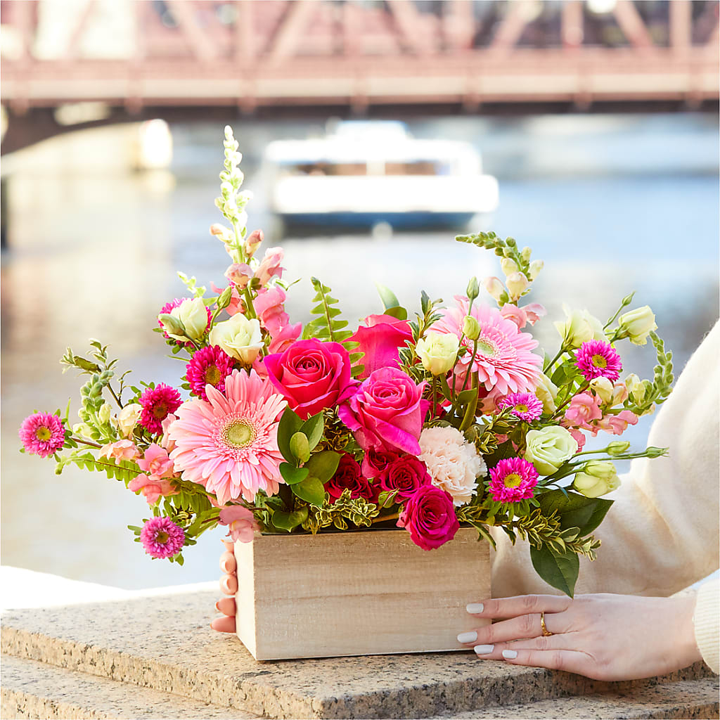 Too Cute Bouquet – SYLVIA'S FLORIST, Antioch CA