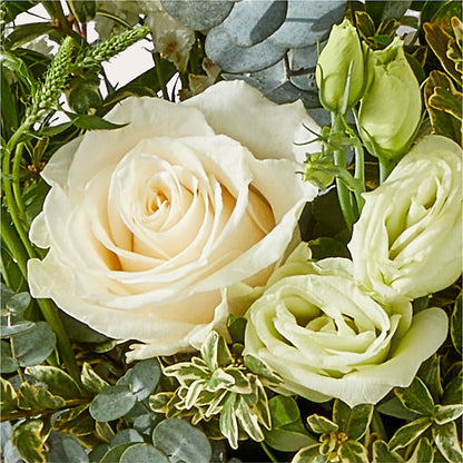 Cashmere Bouquet – SYLVIA'S FLORIST, Antioch CA