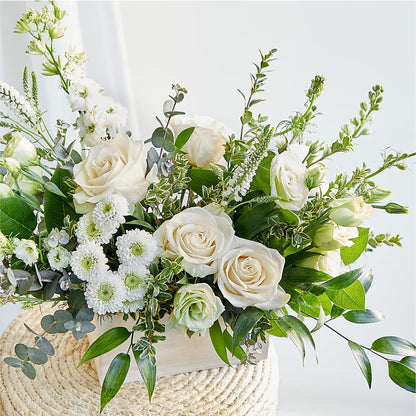 Cashmere Bouquet – SYLVIA'S FLORIST, Antioch CA