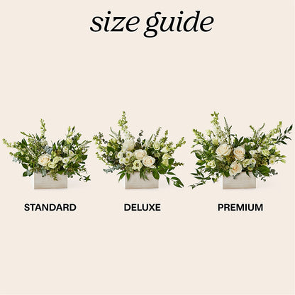 Cashmere Bouquet – SYLVIA'S FLORIST, Antioch CA