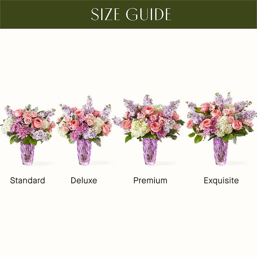 Silver Lining Bouquet – SYLVIA'S FLORIST, Antioch CA
