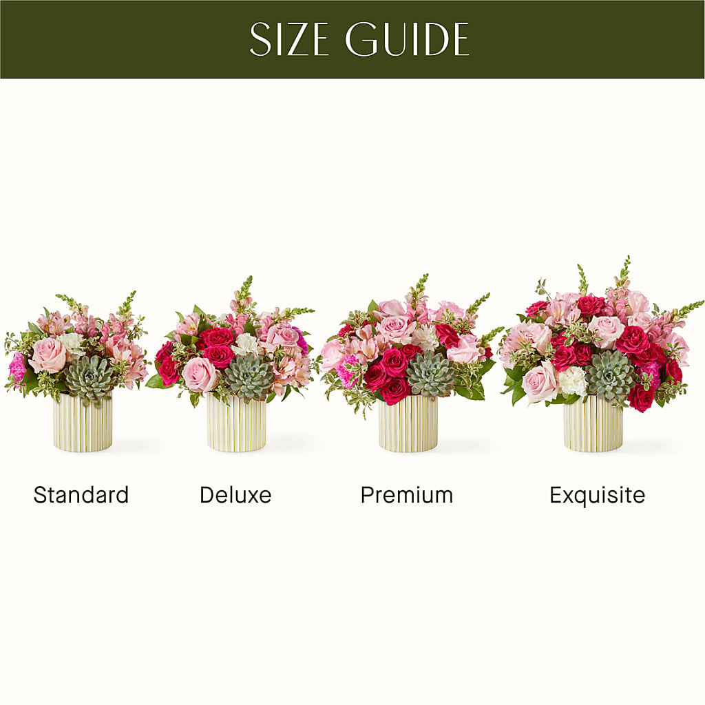 Magenta Musings Bouquet – SYLVIA'S FLORIST, Antioch CA