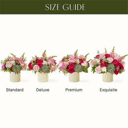 Magenta Musings Bouquet – SYLVIA'S FLORIST, Antioch CA