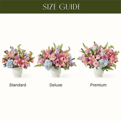 Wonderland Bouquet – SYLVIA'S FLORIST, Antioch CA