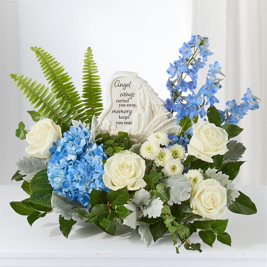 Dearest Arrangement – SYLVIA'S FLORIST, Antioch CA