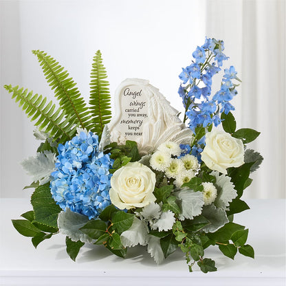 Dearest Arrangement – SYLVIA'S FLORIST, Antioch CA