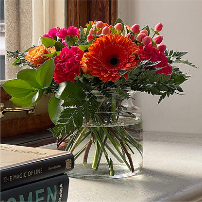 Fiesta Bouquet – SYLVIA'S FLORIST, Antioch CA