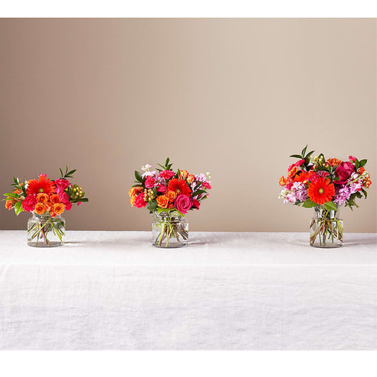 Fiesta Bouquet – SYLVIA'S FLORIST, Antioch CA