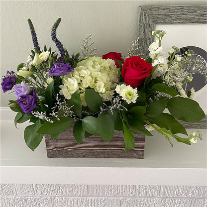 Sweet Magnolia Bouquet – SYLVIA'S FLORIST, Antioch CA
