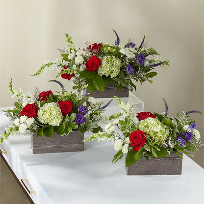 Sweet Magnolia Bouquet – SYLVIA'S FLORIST, Antioch CA