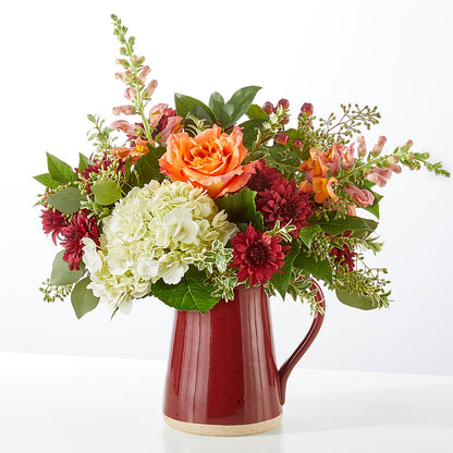 Fall's Finest Bouquet – SYLVIA'S FLORIST, Antioch CA
