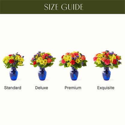 Brighter Days Bouquet – SYLVIA'S FLORIST, Antioch CA