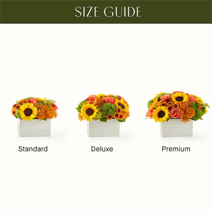 Farmer’s Market Stroll Bouquet – SYLVIA'S FLORIST, Antioch CA