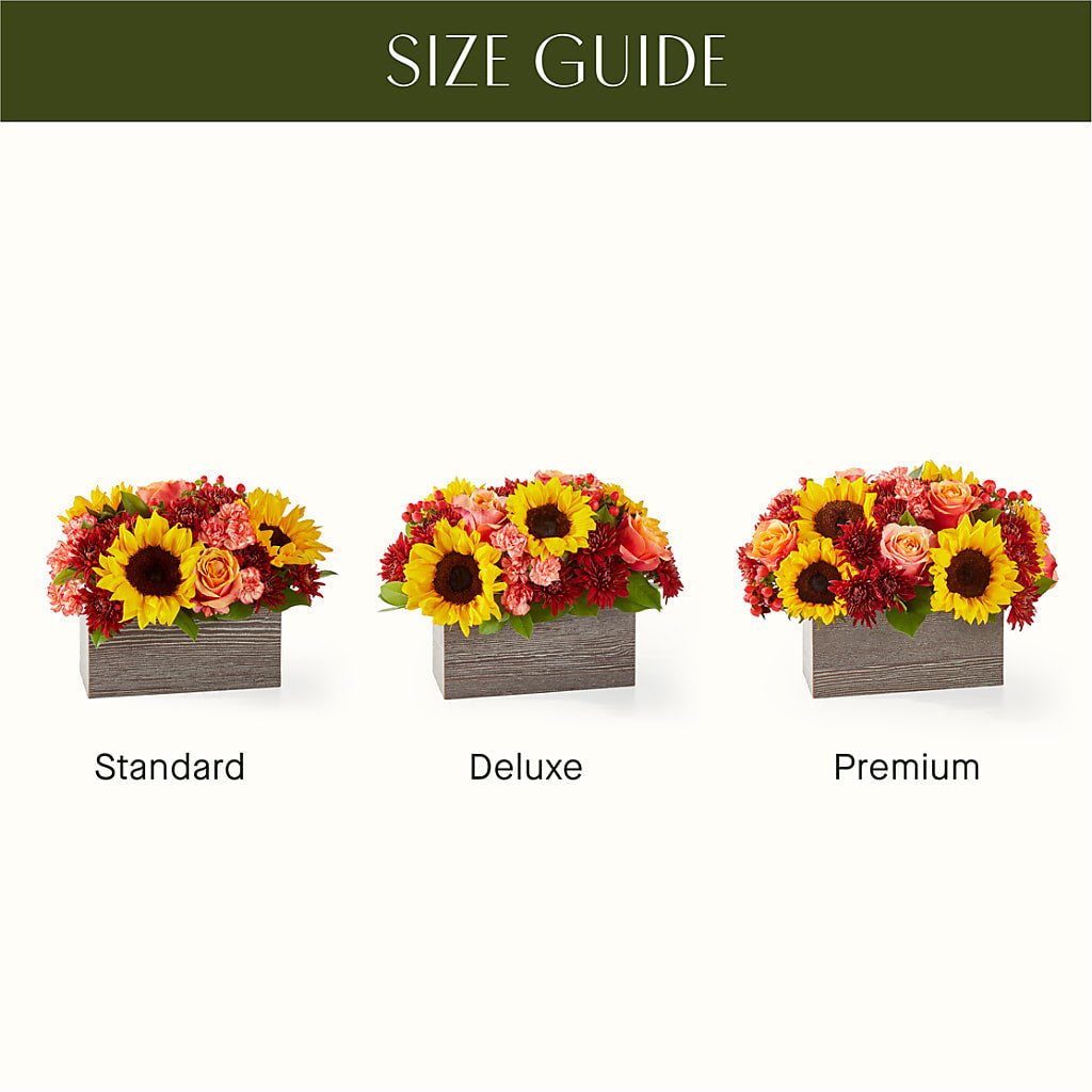 Fresh Cider Bouquet – SYLVIA'S FLORIST, Antioch CA