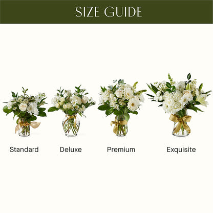 New Beginnings – A Florist Original – SYLVIA'S FLORIST, Antioch CA