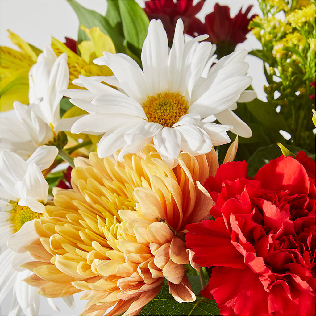 Fall Delight – A Florist Original – SYLVIA'S FLORIST, Antioch CA