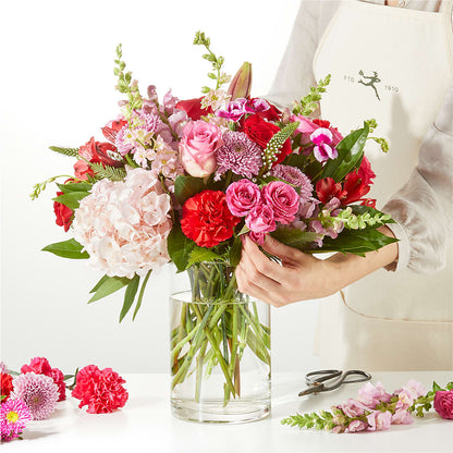 Swooning Over You - A Luxury Florist Original – SYLVIA'S FLORIST, Antioch CA