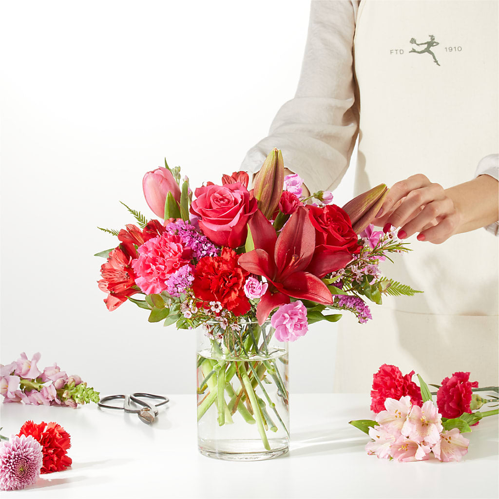 Together Forever - A Florist Original – SYLVIA'S FLORIST, Antioch CA