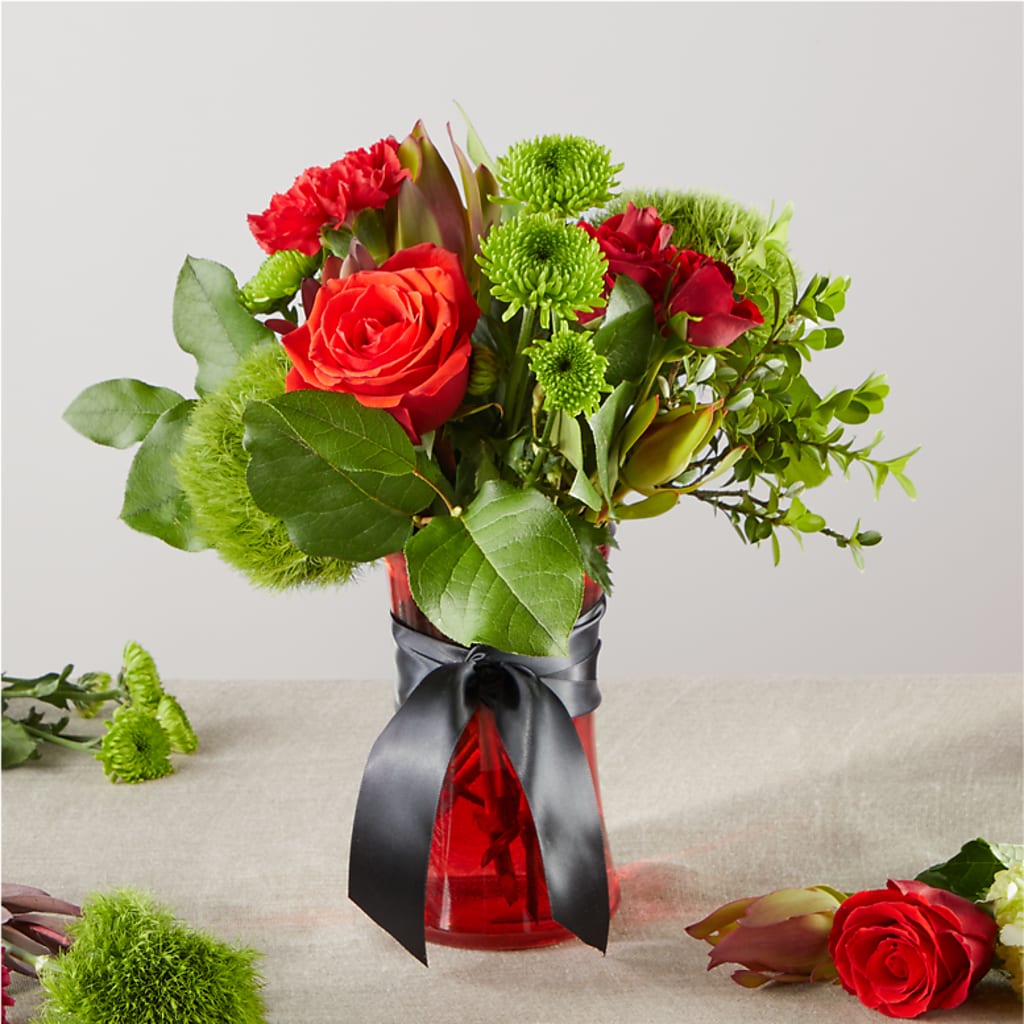 Heritage Kindle – A Florist Original – SYLVIA'S FLORIST, Antioch CA