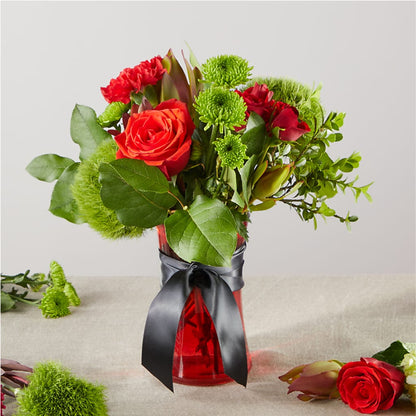 Heritage Kindle – A Florist Original – SYLVIA'S FLORIST, Antioch CA