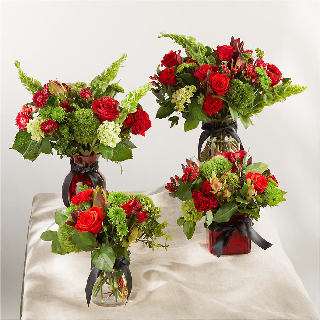 Heritage Kindle – A Florist Original – SYLVIA'S FLORIST, Antioch CA