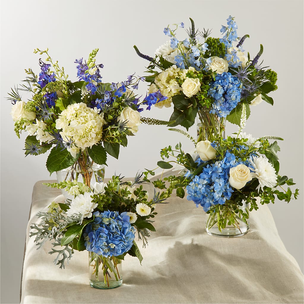 Festival of Lights – A Florist Original – SYLVIA'S FLORIST, Antioch CA