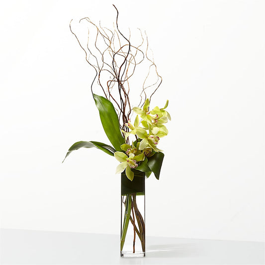 The Statement – SYLVIA'S FLORIST, Antioch CA