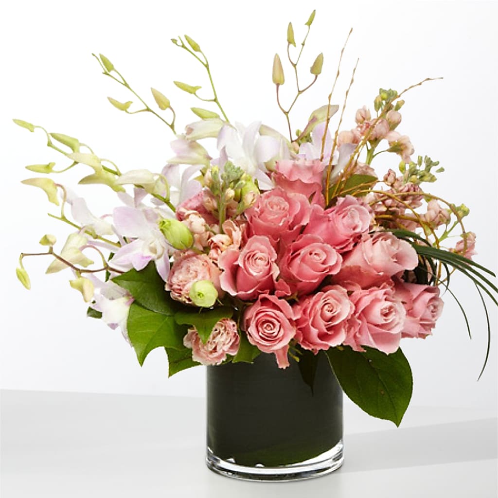 The Muse – SYLVIA'S FLORIST, Antioch CA