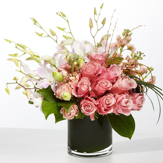 The Muse – SYLVIA'S FLORIST, Antioch CA
