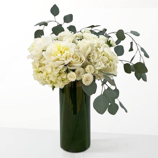 The Pearl – SYLVIA'S FLORIST, Antioch CA
