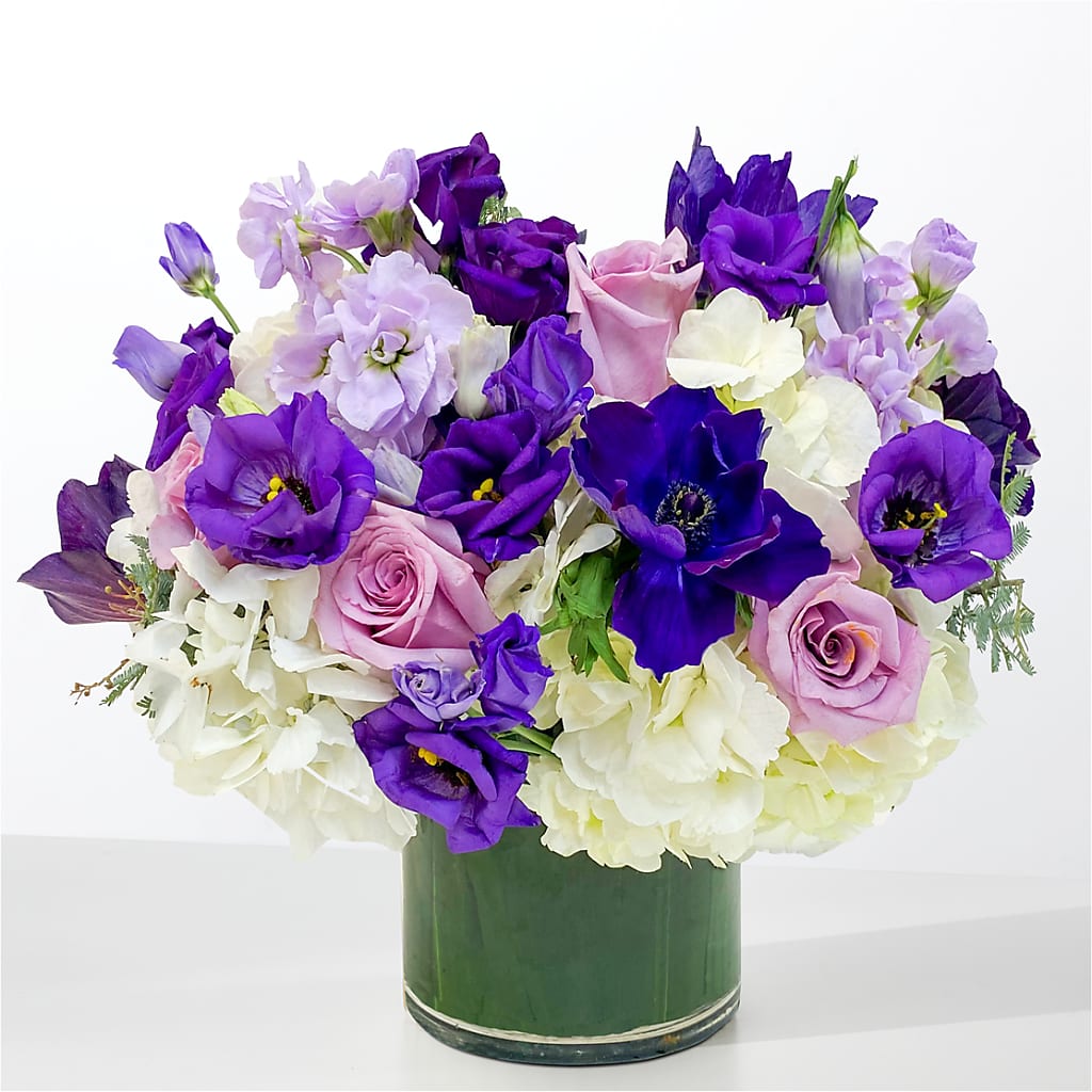 The Gemstone – SYLVIA'S FLORIST, Antioch CA