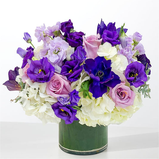 The Gemstone – SYLVIA'S FLORIST, Antioch CA