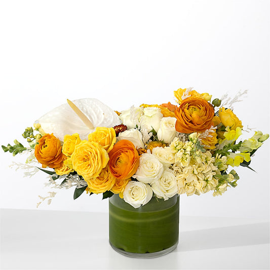 The Optimist – SYLVIA'S FLORIST, Antioch CA