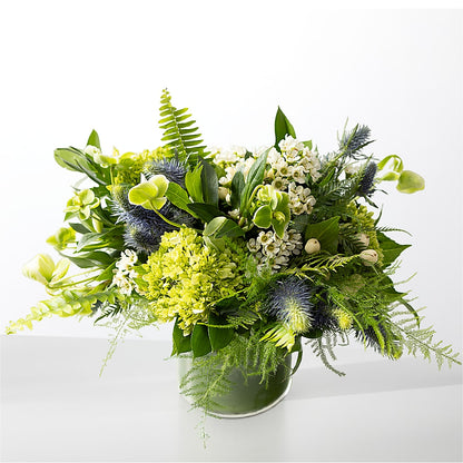 The Botanical Gardens – SYLVIA'S FLORIST, Antioch CA