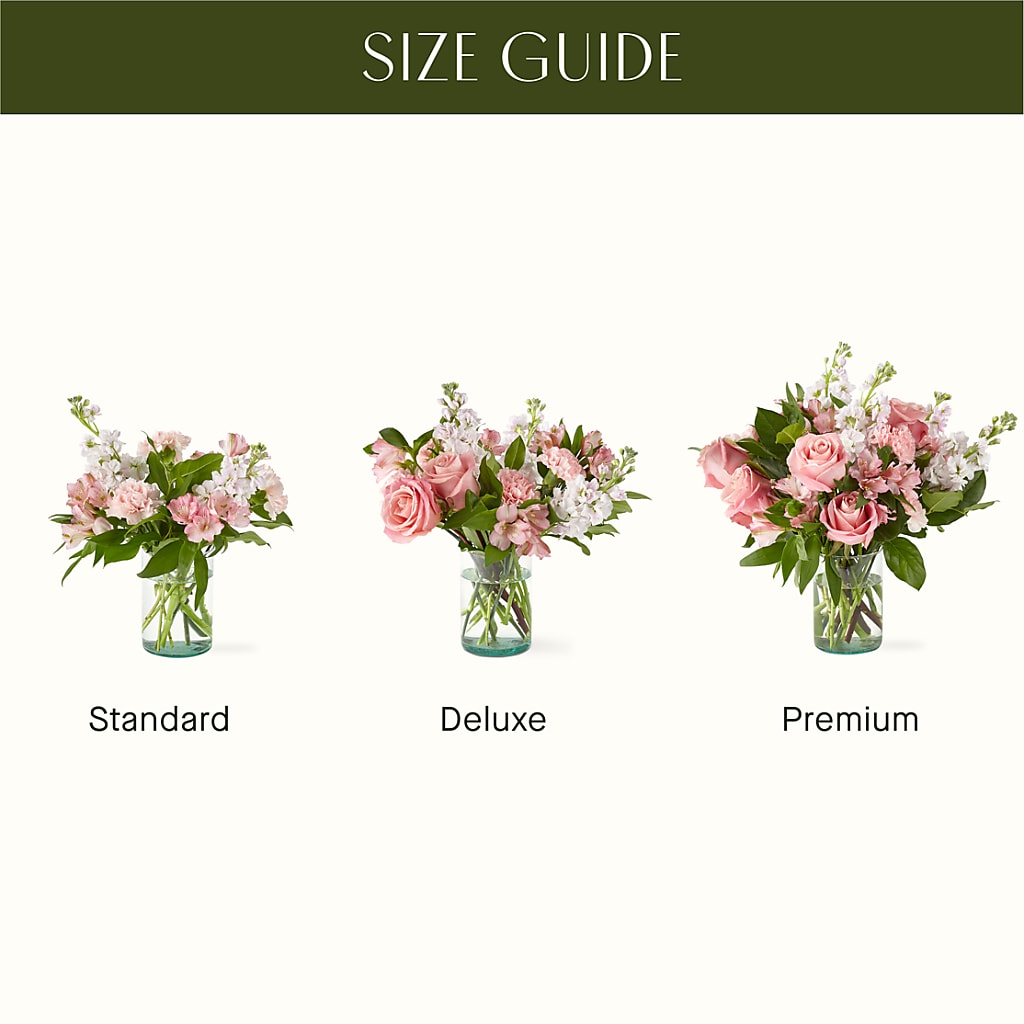 At the Ballet Bouquet – SYLVIA'S FLORIST, Antioch CA