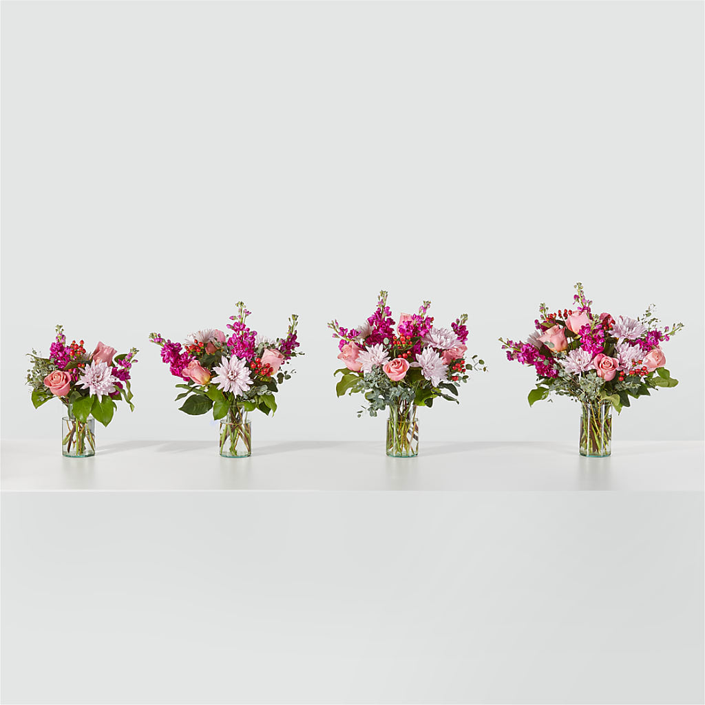 Sunday Morning Bouquet – SYLVIA'S FLORIST, Antioch CA