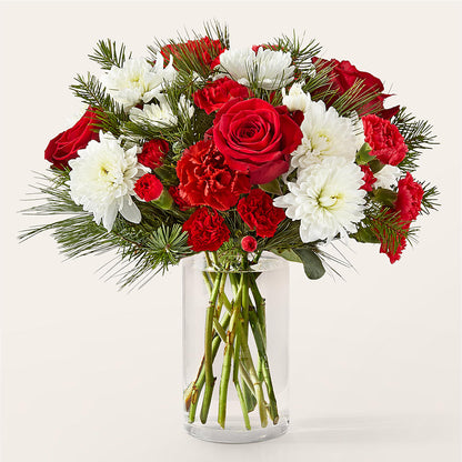 Seasonal Magic Bouquet – SYLVIA'S FLORIST, Antioch CA