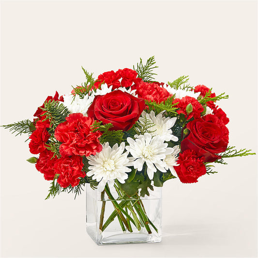 Peppermint Chill Bouquet – SYLVIA'S FLORIST, Antioch CA