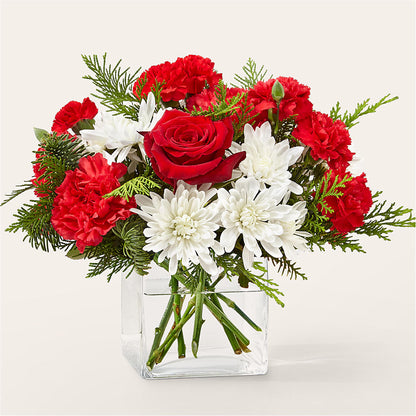 Peppermint Chill Bouquet – SYLVIA'S FLORIST, Antioch CA