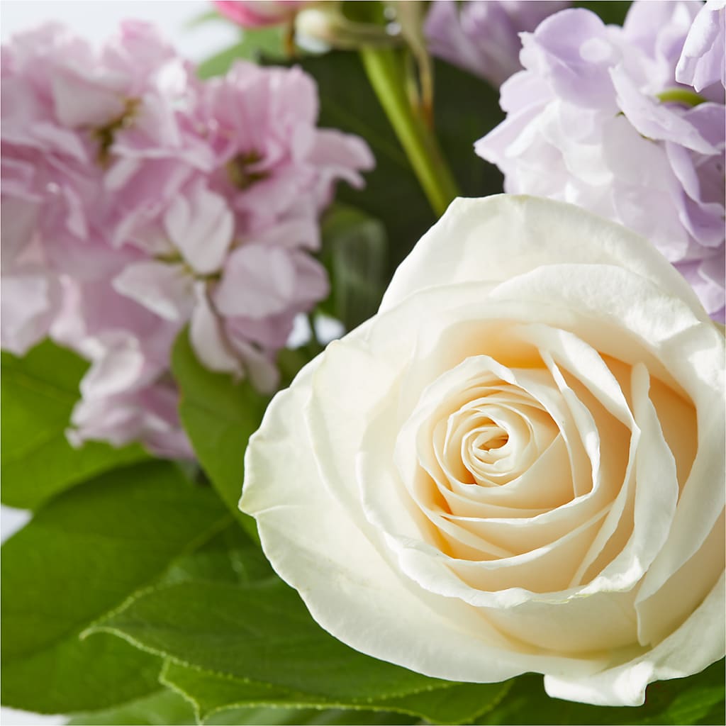 Springtime Spritz Bouquet – SYLVIA'S FLORIST, Antioch CA