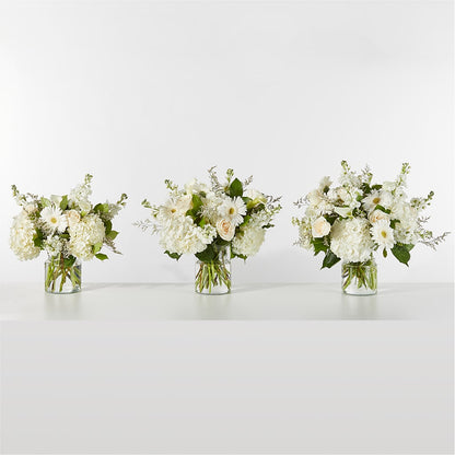 Sun-drenched Blooms Box Bouquet – SYLVIA'S FLORIST, Antioch CA