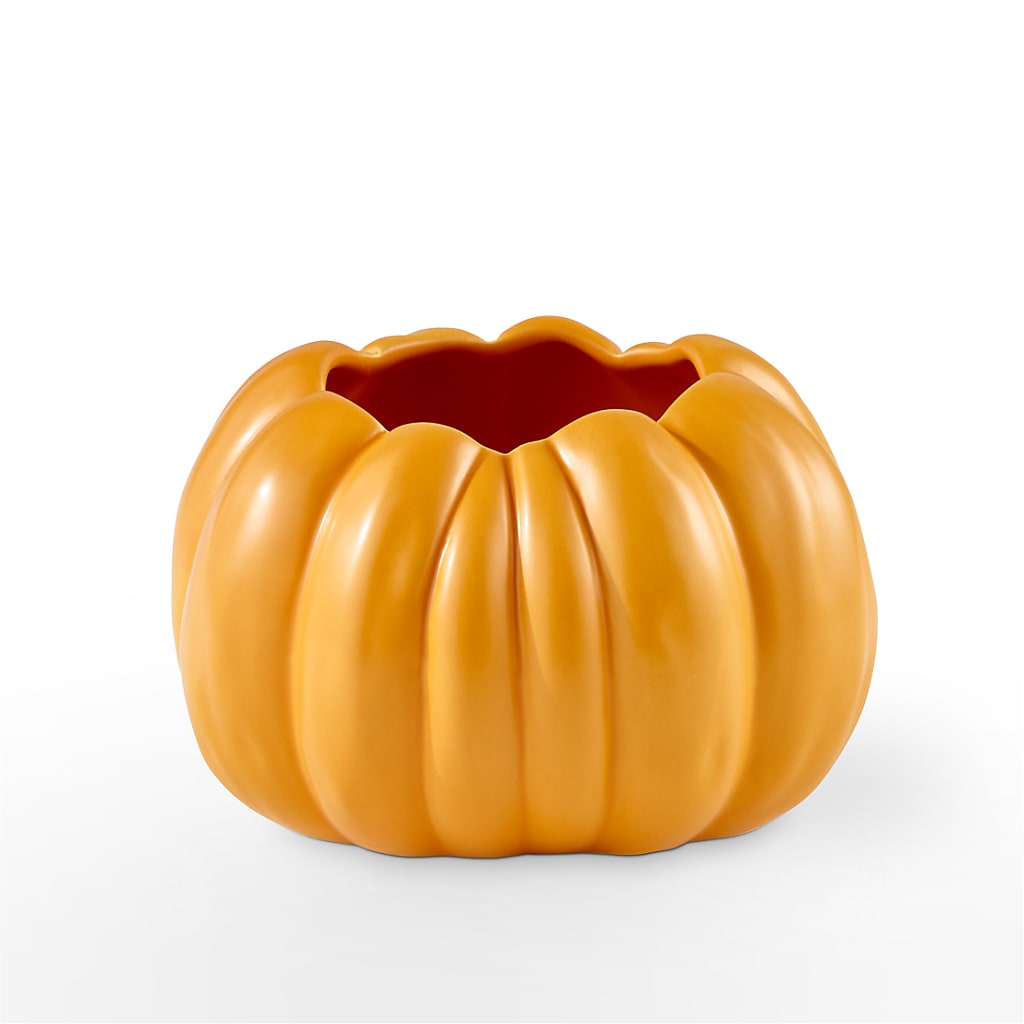Pick of the Patch Pumpkin Bouquet – SYLVIA'S FLORIST, Antioch CA