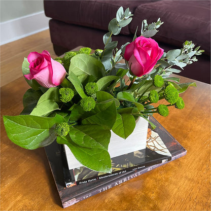 Wild Spirit Bouquet – SYLVIA'S FLORIST, Antioch CA