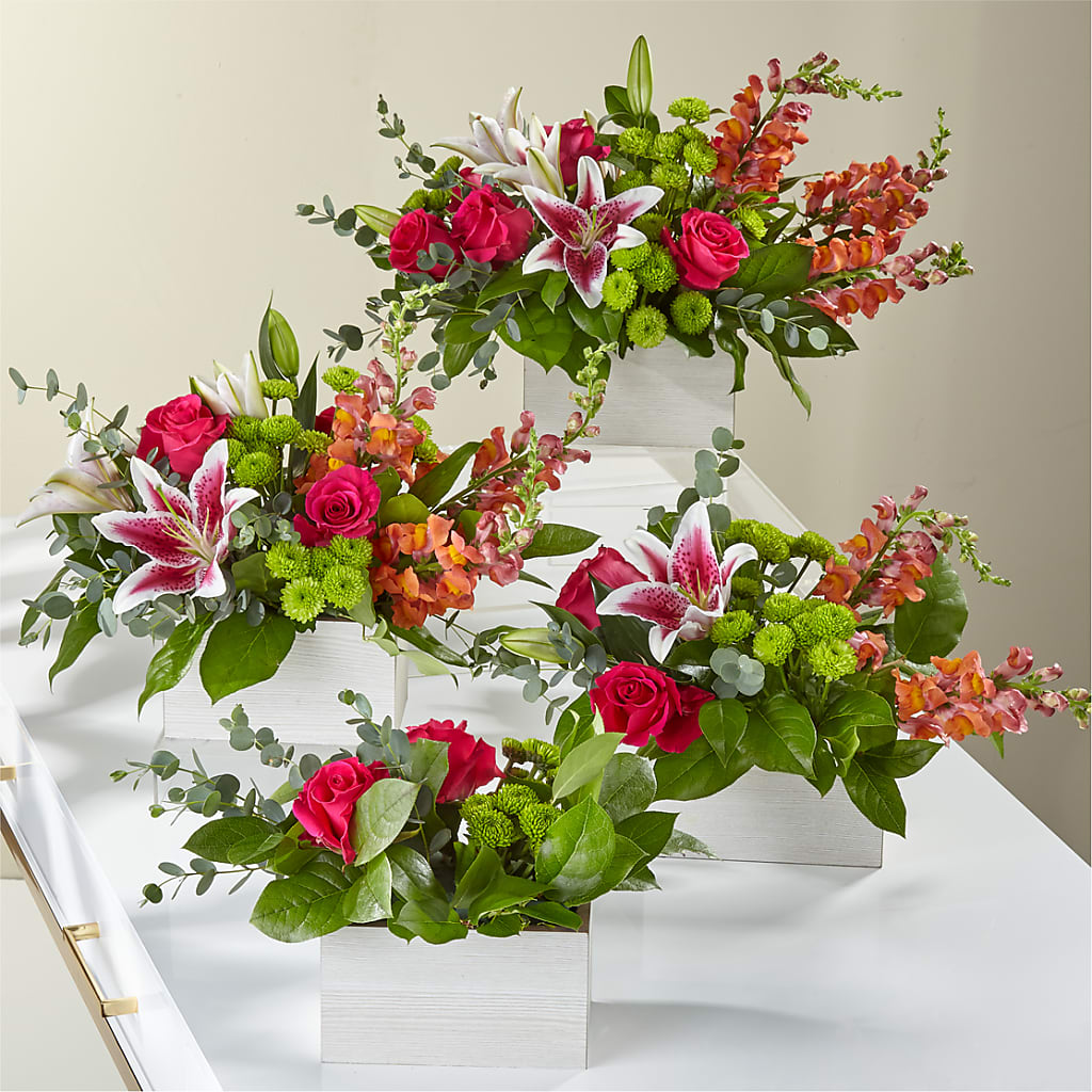 Wild Spirit Bouquet – SYLVIA'S FLORIST, Antioch CA