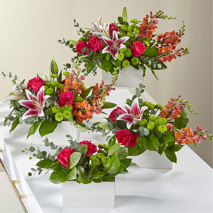 Wild Spirit Bouquet – SYLVIA'S FLORIST, Antioch CA